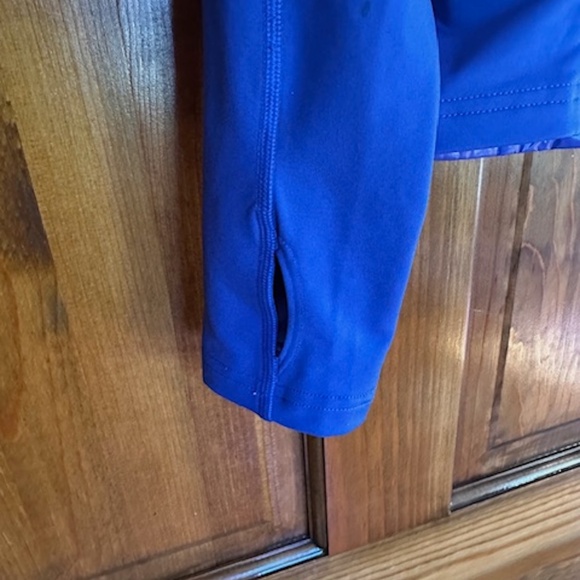 The North Face althelic jacket - Picture 10 of 11